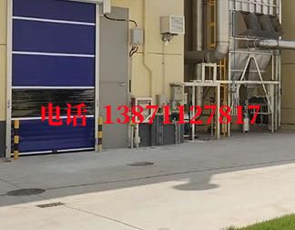 阳江车间快速防爆卷帘门