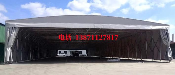 阳江车间湖北工业仓库篷房