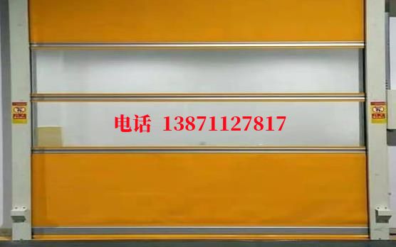 阳江车间洁净室门